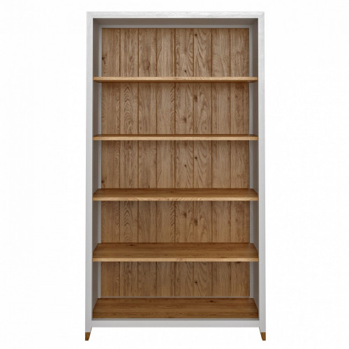 книжный шкаф arnika светло-коричневый в Ростове-на-Дону