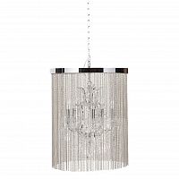люстра jemba хром в Ростове-на-Дону