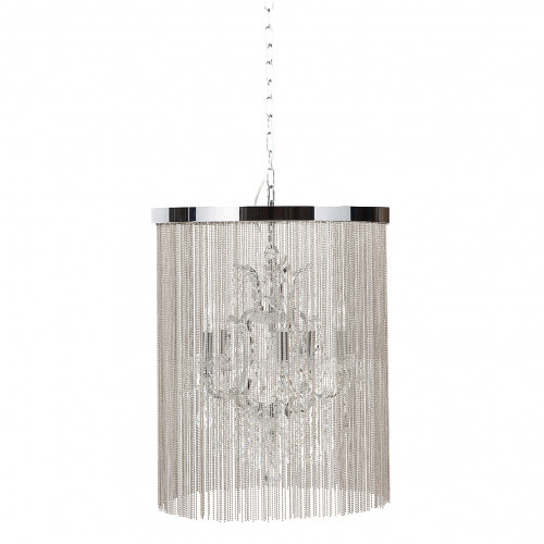 люстра jemba хром в Ростове-на-Дону