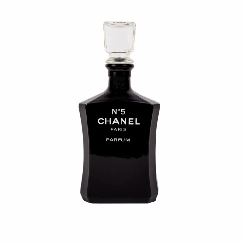 бутыль chanel tower black в Ростове-на-Дону