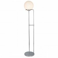 торшер arte lamp bergamo a2990pn-1cc в Ростове-на-Дону