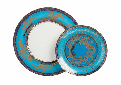 комплект тарелок splendore в Ростове-на-Дону