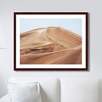 картина: namib desert в Ростове-на-Дону