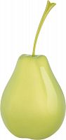 декор pear metallic light green small в Ростове-на-Дону