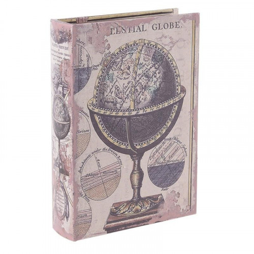 шкатулка глобус в Ростове-на-Дону