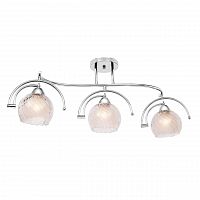 потолочная люстра silver light sfera 255.54.3 в Ростове-на-Дону