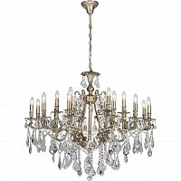 подвесная люстра dio darte asfour opera e 1.1.18.200 a бронза в Ростове-на-Дону