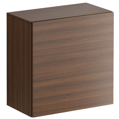 шкаф навесной gusto дуб венге коричневый в Ростове-на-Дону