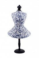 репродукция манекена gzhel в Ростове-на-Дону