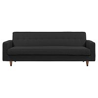 диван bantam sofa большой прямой графитовый в Ростове-на-Дону