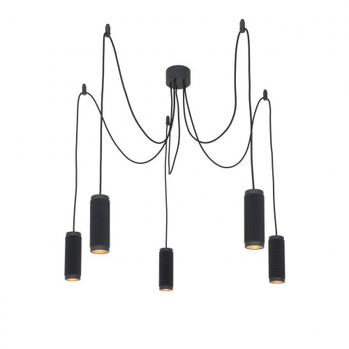 подвесная люстра favourite kinescope 2452-5p в Ростове-на-Дону