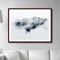 картина: rieserferner ahrn nature park, italy в Ростове-на-Дону