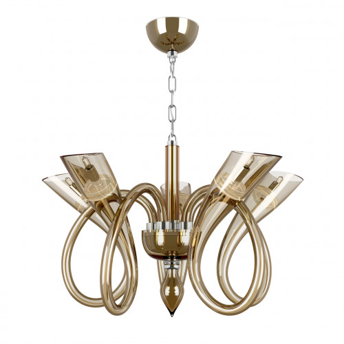 подвесная люстра lightstar stella 892063 в Ростове-на-Дону