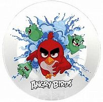 тарелка angry birds movie 19,5 см red в Ростове-на-Дону