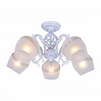 потолочная люстра toplight iris tl1140-5h в Ростове-на-Дону