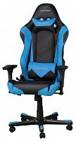 компьютерное кресло dxracer racing oh/re0 игровое в Ростове-на-Дону