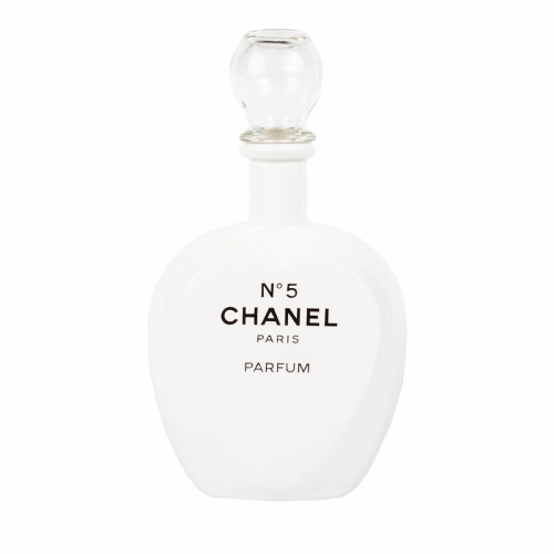 бутыль chanel heart white в Ростове-на-Дону
