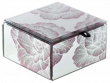 шкатулка flowers в Ростове-на-Дону