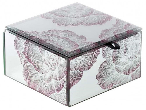 шкатулка flowers в Ростове-на-Дону