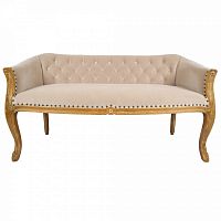 диванетка «биарриц морской туман» розовая в Ростове-на-Дону