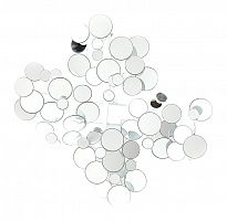 зеркальное панно декоративное dessimo в Ростове-на-Дону