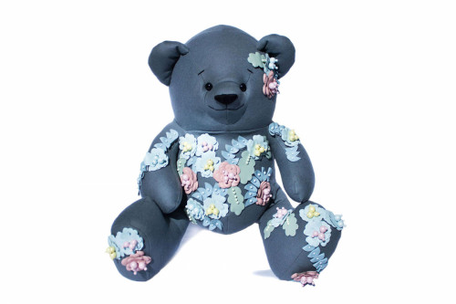 мягкая игрушка мишка tonny в Ростове-на-Дону