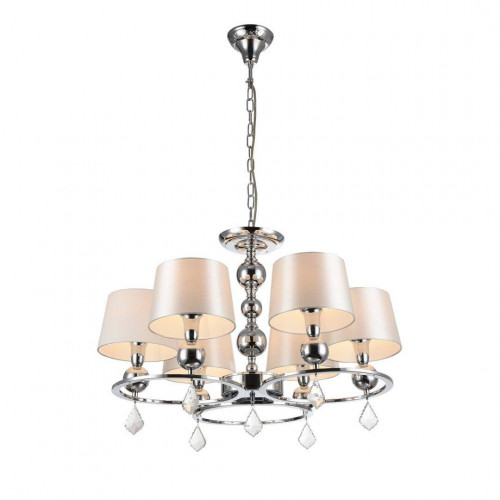 потолочная люстра arte lamp 66 a3074lm-6cc в Ростове-на-Дону