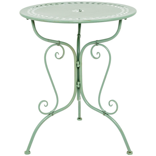 столик для завтрака «жарден» (мята) в Ростове-на-Дону