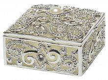 шкатулка для украшений vintage в Ростове-на-Дону