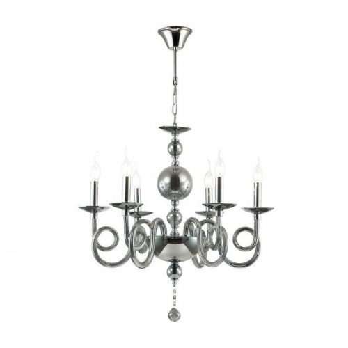 подвесная люстра odeon light iria 4601/6 в Ростове-на-Дону