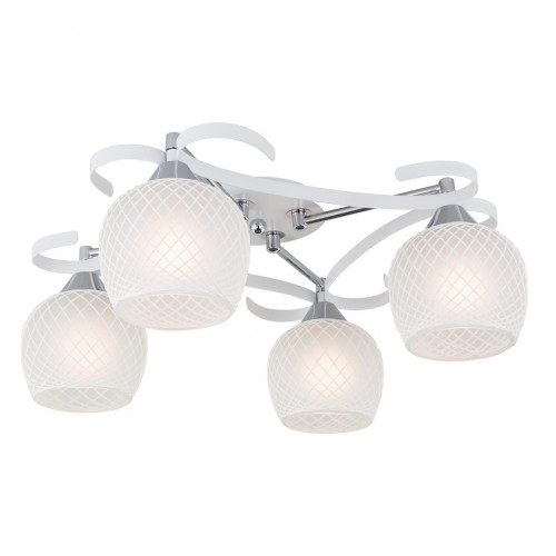 потолочная люстра citilux сюзи cl171141 в Ростове-на-Дону