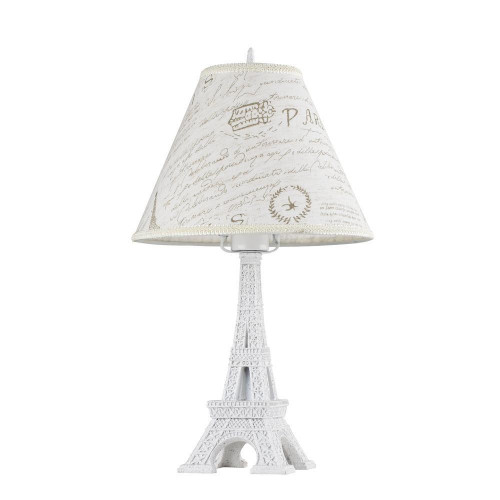 настольная лампа maytoni paris arm402-22-w в Ростове-на-Дону