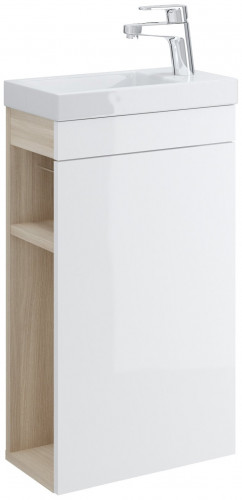 тумба под раковину cersanit smart 40 в Ростове-на-Дону