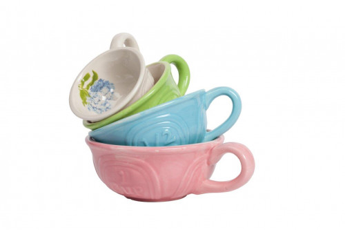 набор чашек cup and cap в Ростове-на-Дону