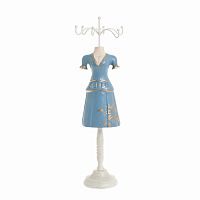 манекен для украшений голубого цвета в Ростове-на-Дону