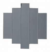 зеркальное панно декоративное musica в Ростове-на-Дону