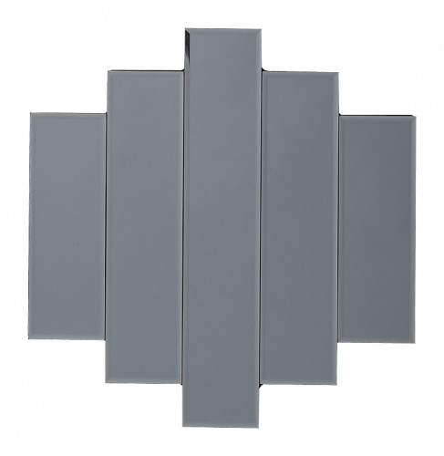 зеркальное панно декоративное musica в Ростове-на-Дону