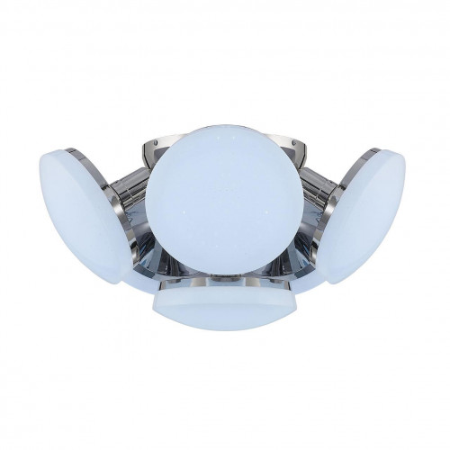 потолочная светодиодная люстра citilux тамбо cl716161nz в Ростове-на-Дону