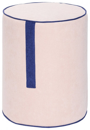 пуфик dreambag barrel велюр в Ростове-на-Дону