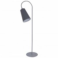 торшер tk lighting 3078 wire gray в Ростове-на-Дону