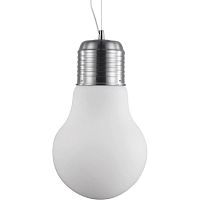 подвесной светильник arte lamp edison a1403sp-1ss в Ростове-на-Дону