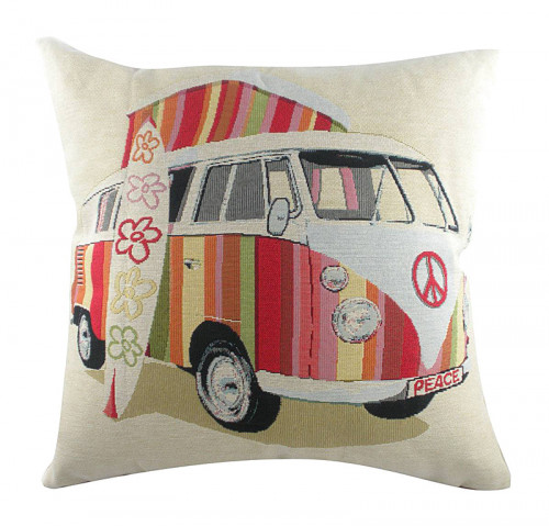 подушка с минивэном campervan surfing в Ростове-на-Дону