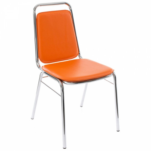 стул riol оранжевый в Ростове-на-Дону