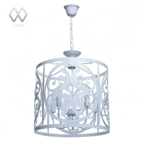 подвесная люстра mw-light замок 11 249016905 в Ростове-на-Дону