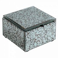шкатулка винтаж 12*12*7см в Ростове-на-Дону