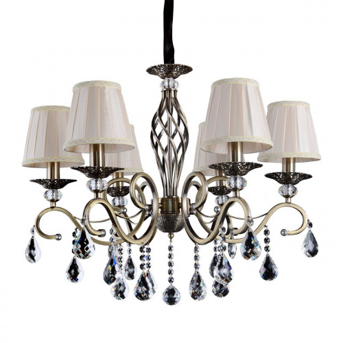 подвесная люстра omnilux belluno oml-79113-06 в Ростове-на-Дону