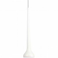 подвесной светильник arte lamp slanciato a4010sp-1wh в Ростове-на-Дону