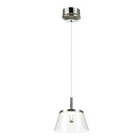 подвесной светодиодный светильник odeon light abel 4108/7l в Ростове-на-Дону