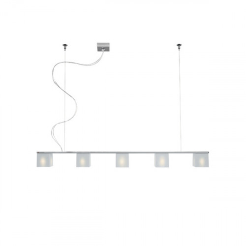 подвесной светильник d28a0630 01 от fabbian в Ростове-на-Дону