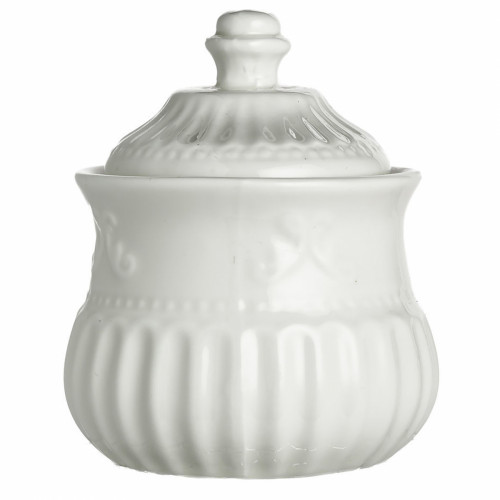 сахарница белоснежная в Ростове-на-Дону